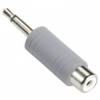 BANDRIDGE 3.5mm αρσ. μονό σε RCA θηλ. BAP 331 BANDRIDGE 3.5mm αρσ. μονό σε RCA θηλ. BAP 331